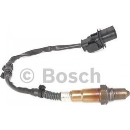 Sonda lambda PORSCHE PANAMERA (970), Hatchback, 03.2009 - 12.2017 BOSCH 0 281 004 407