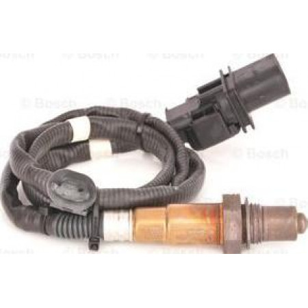 Lambda probe Lambda probe wire number 5 950mm fits. SUZUKI SX4 S-CROSS VITARA 1.6D 08.13- SUZUKI VITARA (LY), Crossover, 02.2015 - BOSCH 0 281 004 484