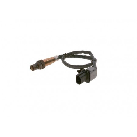 Sonda lambda Sonda lambda número de fios 5 Encaixes de 520mm. VOLVO S60 II V60 I ​​​​XC60 I XC70 II 2.4D-2.4DH 05.08-07.18 BOSCH 0 281 004 482
