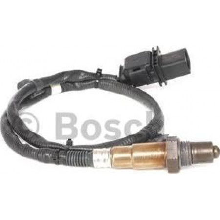 Sonda Lambda SUZUKI SX4 S-CROSS (JY), Hatchback, 08.2013 - BOSCH 0 281 004 435