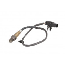 Sonde lambda Sonde lambda fil numéro 5 630mm avant le montage du catalyseur. VOLVO S60 II S80 II V40 V60 I ​​​​V70 III CITROEN FORD FIESTA VI (JA8), Fourgon, 08.2008 - BOSCH 0 281 004 564