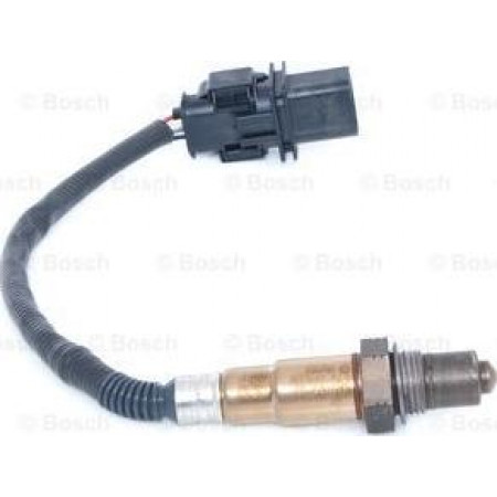 Lambda probe Lambda probe wire number 5 335mm fits. HONDA ACCORD VIII CIVIC IX CIVIC X CR-V III CR-V IV HR-V 1.6D-2.2D 0 HONDA CIVIC X (FC_), Sedan, 09.2015 - BOSCH 0 281 004 568