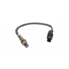 Sonda lambda El cable de la sonda lambda número 5 se adapta a 410 mm. DS DS 5 MERCEDES B SPORTS TOURER W245 CITROEN C4 GRAND PICASSO I C4 PEUGEOT 508 I (8D_), Sedán, 11.2010 - 12.2018 BOSCH 0 281 004 572