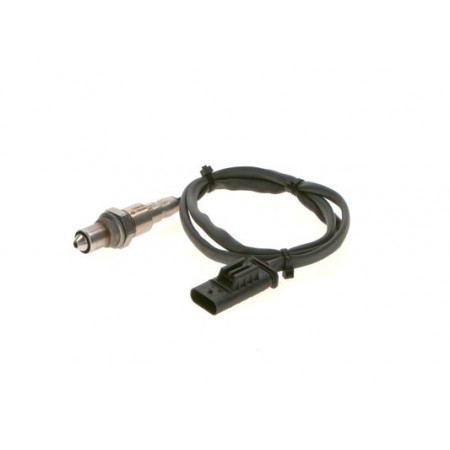 Sonda lambda Filo sonda lambda numero 4 930mm adatto. BMW 1 F40 2 F45 2 GRAN COUPE F44 2 GRAN TOURER F46 2 GRAN TOURER FURGONE BMW 2 Active Tourer (F45), Furgone, 11.2013 - BOSCH 0 281 004 612