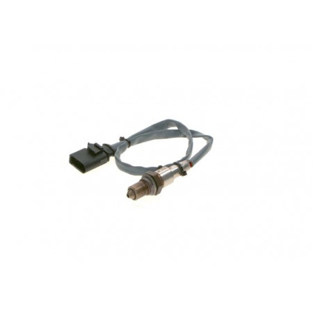 Sonda lambda Se adapta la sonda lambda. VW AMAROK 3.0D 06.16-05.22 VW AMAROK (S1B, S6B, S7B), Marco de soporte, 09.2011 - BOSCH 0 281 004 686