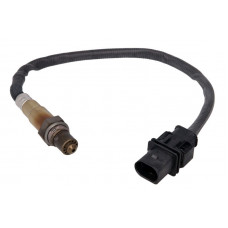 Sonda lambda O fio da sonda lambda número 5 470 mm se encaixa. BMW 3 F30 F80 3 F31 3 GRAN TURISMO F34 4 F32 F82 4 F33 F83 4 GRAN CO BMW 4 (F33, F83), Conversível, 10.2013 - BOSCH 0 281 004 019