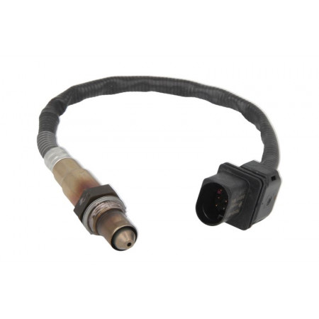 Lambda probe Lambda probe wire number 5 380mm fits. MERCEDES B SPORTS TOURER W245 BMW 1 E87 1 F20 1 F21 2 F22 F87 3 E90 BMW X5 - II (E70), Crossover, 02.2006 - 07.2013 BOSCH 0 281 004 018