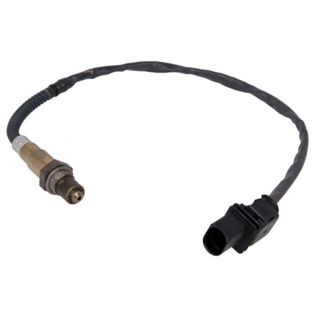 Lambdasonde Lambdasonde draad nummer 5 565mm past. CITROEN C8 C-CROSSER C-CROSSER ENTERPRISE JUMPY II FIAT SCUDO JAGUAR FIAT SCUDO (270_, 272_), Draagframe, 01.2007 - BOSCH 0 281 004 080