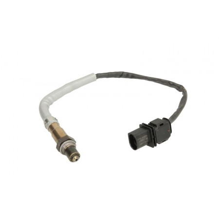 Sonda lambda El cable de la sonda lambda número 5 se adapta a 490 mm. AUDI A4 ALLROAD B8 A4 B8 A5 A6 C6 Q5 FIAT DUCATO OPEL COMBO TOUR COM AUDI A6 Avant III (4F5, C6), Touring, 11,2004 - 08,2011 BOSCH 0 281 004 083
