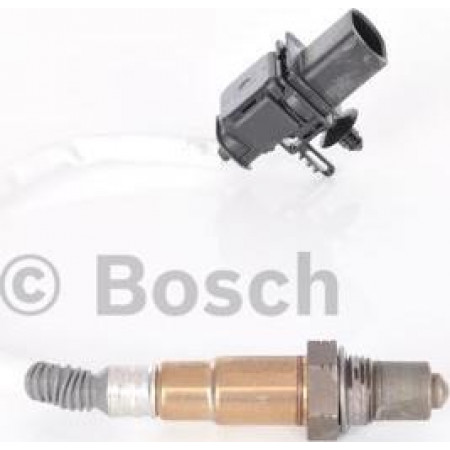 Lambdasonde LAND ROVER RANGE ROVER IV (L405), Crossover, 08.2012 - BOSCH 0 281 004 196
