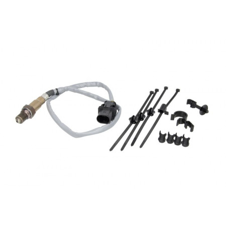 Sonde Lambda Sonde Lambda numéro de fil 5 750 mm convient. AUDI A1 A3 A4 ALLROAD B8 A4 B7 A4 B8 A5 A6 ALLROAD C6 A6 ALLROAD C7 VW PASSAT (362), Berline, 08.2010 - 12.2015 BOSCH 0 281 004 148