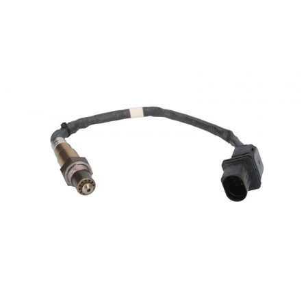 Sonda lambda O fio da sonda lambda número 5 380 mm se encaixa. CITROEN BERLINGO MULTISPACE BERLINGO-MINIVAN C3 II C3 PICASSO C4 CAC CITROEN C4 II (NC_), Hatchback Van, 11.2009 - BOSCH 0 281 004 157