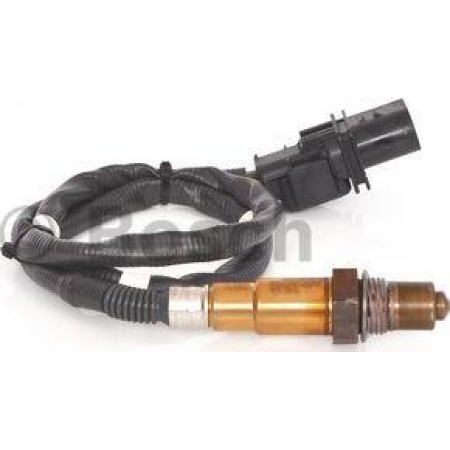 Sonda Lambda SUZUKI SX4 (EY, GY), Hatchback, 06.2006 - BOSCH 0 281 004 169