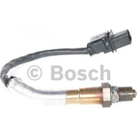 Lambdasonde Lambdasondenkabel Nummer 5 380mm passt. BMW 3 E90 5 F10 5 F11 7 F01 F02 F03 F04 MINI COUNTRYMAN R60 PACEMAN BMW 3 - V (E90), Limousine, 02.2004 - 02.2012 BOSCH 0 281 004 168