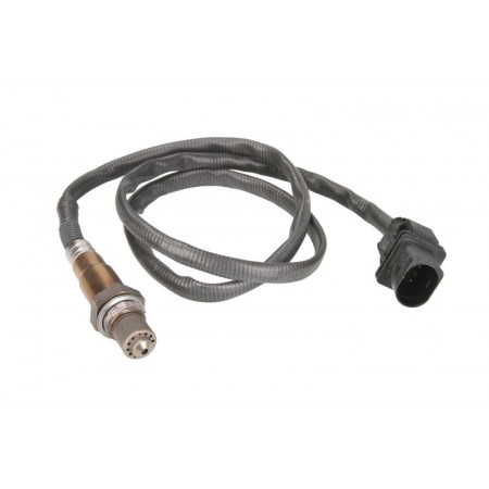 Sonda Lambda Sonda lambda numar fire 5buc lungime 1000mm se potriveste. DAF CF XF 106 TEMSA HD LD SAFIR PLUS MX-11271-MX-13375 1 DAF XF (H4SN3), 10.2012 - BOSCH 0 281 004 184