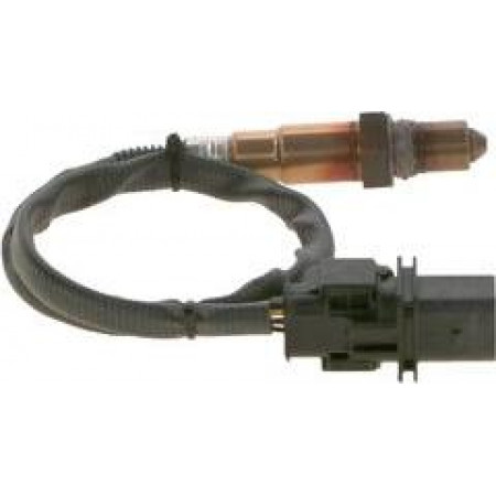 Lambdasonde MERCEDES-BENZ E-KLASSE T-Modell (S211), Touring, 02.2003 - 07.2009 BOSCH 0 281 004 135