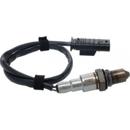 Sonda lambda Se adapta a sonda lambda de 540 mm. BMW 1 F20 1 F21 2 F22 F87 2 F23 3 F30 F80 3 F31 3 GRAN TURISMO F34 4 F32 F82 4 F33 F83 4 G BOSCH 0 281 004 746