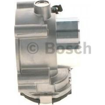 Gasklephuis past. SCANIA PGRT OC09.101-OC09.102-OC9.G05 01.11- SCANIA P,G,R,T - serie (N320), 01.2003 - BOSCH 0 281 005 581