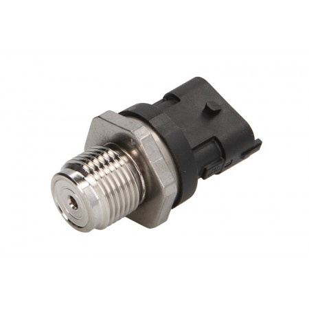 Sensor. fuel pressure Rail pressure sensor fits. HYUNDAI ACCENT IV ELANTRA VI GRAND SANTA FE I20 ACTIVE I2 HYUNDAI i30 (GDE), Hatchback Van, 06.2012 - BOSCH 0 281 006 403
