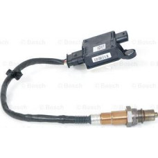 Deeltjessensor NOx-sensor past. HYUNDAI ACCENT IV I20 ACTIEF I20 II KIA RIO III 1.4D-1.6D 11.10- KIA RIO III (UB), Hatchback, 09.2011 - BOSCH 0 281 006 510