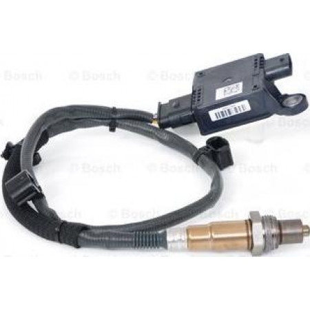 Sonda Lambda Sonda lambda se potriveste. CHEVROLET EPICA FIAT DUCATO HYUNDAI I30 KIA CEED PRO CEED OPEL COMBO TOUR COMBO-MINIVAN HYUNDAI i30, Compartiment, 05.2013 - BOSCH 0 281 006 571