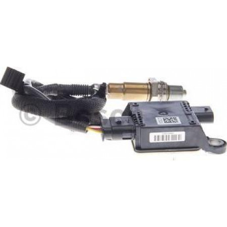 Deeltjessensor NOx-sensor past. HYUNDAI I40 I I40 I CW 1.7D 07.11-05.19 HYUNDAI i40 (VF), Sedan, 03.2012 - BOSCH 0 281 006 613