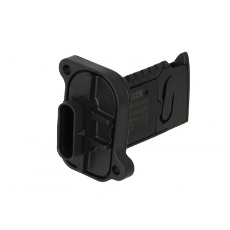 Capteur de débit d'air Débitmètre d'air Cartouche à 5 broches adaptée. BMW 1 F20 1 F21 2 F22 F87 3 F30 F80 3 F31 3 GRAN TURISMO F34 4 F32 F82 4 F3 BMW 3 Gran Turismo VI (F34), Berline, 07.2012 - BOSCH 0 281 006 092
