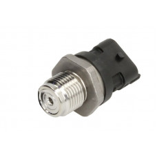 Sensor. fuel pressure Rail pressure sensor fits. CITROEN C5 III C6 JAGUAR F-PACE XF I XF II XF SPORTBRAKE LAND ROVER DISCOVERY V (L462), Crossover, 09.2016 - BOSCH 0 281 006 064