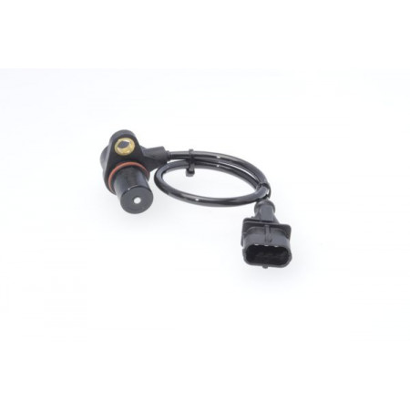 Il sensore di posizione dell'albero a camme è adatto. GAZ SADKO 01.97- MAZ Serie 100, Autobus, 01.1996 - BOSCH 0 281 006 009