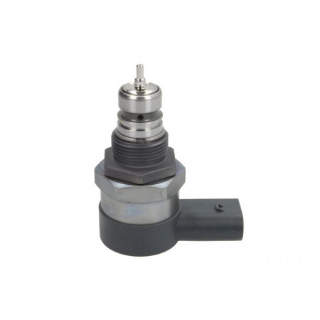 Válvula de controle de pressão. sistema - A válvula de controle de pressão de combustível Common-Rail se encaixa. AUDI A3 A4 ALLROAD B8 BOSCH 0 281 006 002