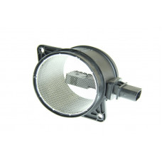 Capteur de débit d'air Le module à 4 broches du débitmètre d'air s'adapte. BMW 3 E90 3 E91 3 E92 5 E61 6 E63 6 E64 X3 E83 X5 E70 X6 E71 E72 2.0D-3.0D 04. BMW X6 (E71, E72), Crossover, 06.2007 - 07.2014 BOSCH 0 281 006 147