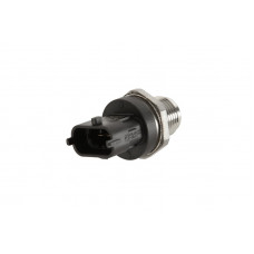 Sensor. fuel pressure Fuel pressure sensor fits. IVECO DAILY IV MASSIF POWER DAILY EUROCARGO I-III MAG OPEL AGILA (B) (H08), Hatchback, 04.2008 - 10.2014 BOSCH 0 281 006 158