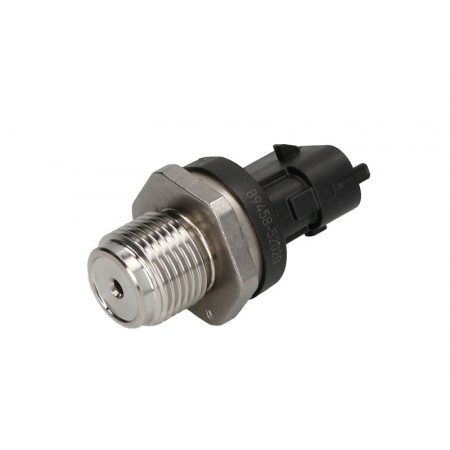 Sensor. pressão de combustível O sensor de pressão do trilho se encaixa. TOYOTA AURIS COROLLA IQ URBAN CRUISER VERSO S YARIS YARIS TOYOTA AURIS (_E15_), Hatchback Van, 03.2007 - 09.2012 BOSCH 0 281 006 163