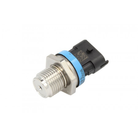 Sensor. pressão de combustível O sensor de pressão do trilho CR se encaixa. NISSAN INTERSTAR PRIMASTAR OPEL VIVARO A RENAULT ESPAC RENAULT LAGUNA III (BT0/1), Hatchback, 10.2007 - 12.2015 BOSCH 0 281 006 188