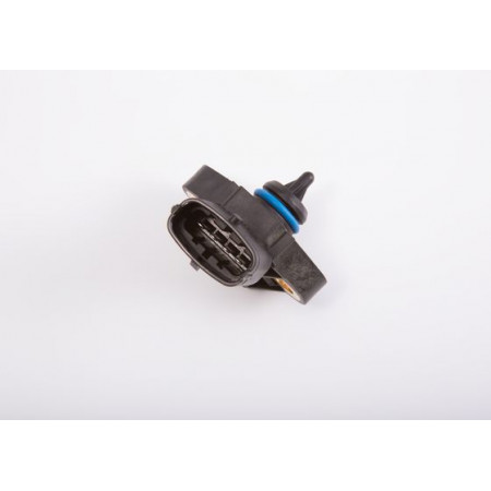 Sensore. Temperatura-pressione dell'olio Il sensore della temperatura dell'olio è adatto. IVECO CROSSWAY EUROCARGO I-III STRALIS I STRA IVECO VERTIS, Telaio di supporto, 10.2010 - BOSCH 0 281 006 123