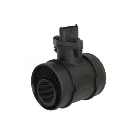 Senzor debit aer Air flowmeter 5 pin module fits. OPEL ASTRA G ASTRA G CLASSIC ASTRA G-KOMBI COMBO TOUR COMBO-MINIVAN CORSA C CO BOSCH 0 281 006 887