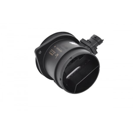 Sensor de fluxo de ar O módulo do medidor de vazão de ar se encaixa. VOLVO S60 II S80 II V60 I ​​​​V70 III 2.0D-2.4D-2.4DH 01.10-07.18 VOLVO V60 I ​​​​(155, 157), Touring, 07.2010 - BOSCH 0 281 006 833