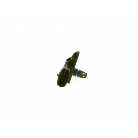 Sensore. pressione del carburante Sensore di pressione del collettore di aspirazione a 3 pin adatto. JEEP GRAND CHEROKEE GRAND CHEROKEE IV BOSCH 0 281 006 330