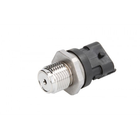 Sensor. Kraftstoffdruck Kraftstoffdrucksensor passt. IVECO EUROCARGO I-III MAGIRUS FORD CARGO TATA LPT PRI VW VOLKSBUS, Bus, 01.1987 - BOSCH 0 281 006 325