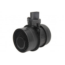 Sensore del flusso d'aria Modulo misuratore di portata a 5 pin adatto. AUDI A3 A4 B5 A4 B6 A4 B7 A6 C5 A6 C6 FORD GALAXY I MITSUBISHI GRANDIS LANCER VW CADDY III (2KB, 2KJ, 2CB, 2CJ), Dubita, 03.2004 - 05.2015 BOSCH 0 281 006 759