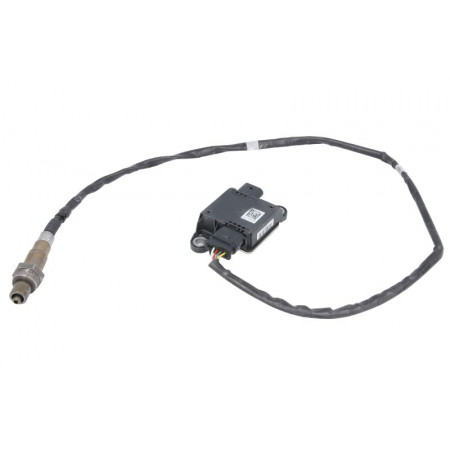 Capteur de particules capteur NOx adapté. AUDI A4 ALLROAD B8 A4 B8 A5 3.0D 10.11-01.17 AUDI A5 (8TA), Sportback, 07.2007 - 01.2017 BOSCH 0 281 008 081