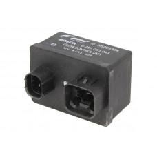 Unité de commande de bougie de préchauffage Contrôleur - le relais de bougie de préchauffage s'adapte. FIAT BRAVO II DOBLO DOBLO VOITURE FIAT BRAVO II (198_), Berline, 11.2006 - BOSCH 0 281 003 043