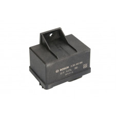 Unidade de controle da vela incandescente Controlador - o relé da vela incandescente se encaixa. ALFA ROMEO 159 BRERA GIULIA G FIAT PUNTO IV (199_), Hatchback, 01.2012 - BOSCH 0 281 003 064