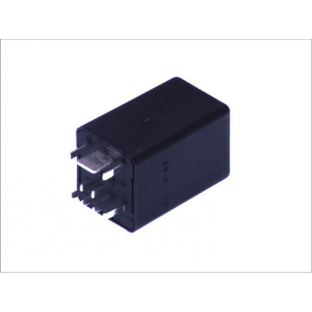 Unitate de control.bujii incandescente Controler - releu al dopurilor incandescente se potriveste. AUDI A3 A4 ALLROAD B8 A4 B6 A SEAT LEON SC (5F5), Compartiment, 01.2013 - BOSCH 0 281 003 085