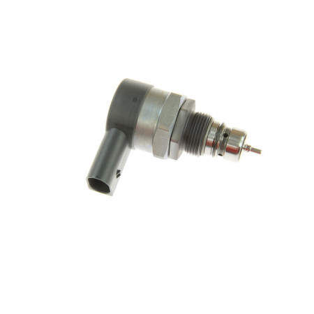 Soupape de régulation de pression. système - La vanne de régulation de pression à rampe commune s'adapte. AUDI A6 C6 A8 D3 VW CRAFTER 30-35 CRA BOSCH 0 281 002 991