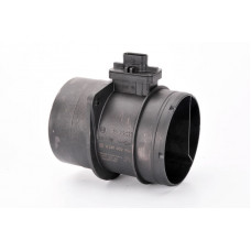 Air flow sensor Air flowmeter 4 pin module fits. MAN TGE AUDI A1 A3 A4 ALLROAD B8 A4 ALLROAD B9 A4 B8 A4 B9 A5 A6 C7 A6 C8 Q2 Q VW PASSAT (365), Estate Van, 08.2010 - 12.2014 BOSCH 0 281 002 956