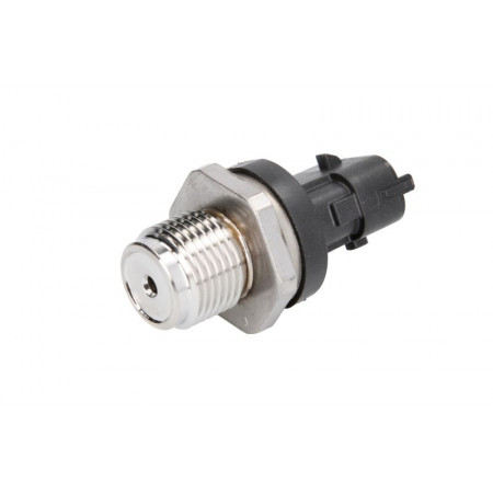 Sensor. Kraftstoffdruck Raildrucksensor passt. VOLVO C30 C70 II S40 II S60 I S80 II V50 V70 II V70 III X VOLVO V70 III (135), Touring, 04.2007 - BOSCH 0 281 002 952
