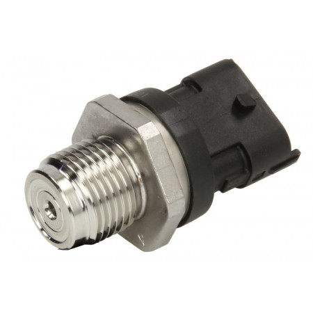 Sensor. Kraftstoffdruck Raildrucksensor passt. IVECO DAILY VI ALFA ROMEO GIULIA STELVIO FIAT DUCATO LANC VAUXHALL ASTRA Mk VI (P10), Touring, 10.2010 - 10.2015 BOSCH 0 281 002 982