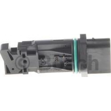 Durchflussmesser MERCEDES-BENZ VANEO (414), Van, 02.2002 - 07.2005 BOSCH 0 281 002 489