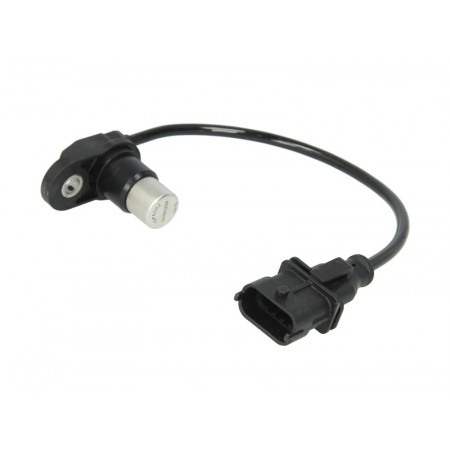 Anregender Nockenwellen-Positionssensor Drucksensor FIAT DUCATO (244_), Tragrahmen, 04.2002 - BOSCH 0 281 002 515